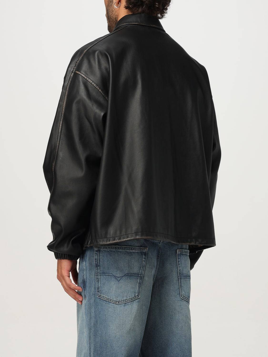 Jacket men Diesel - 3