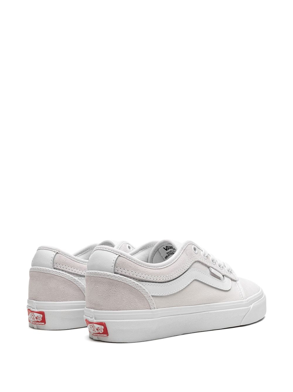 Chukka Low "Cloud" sneakers - 3