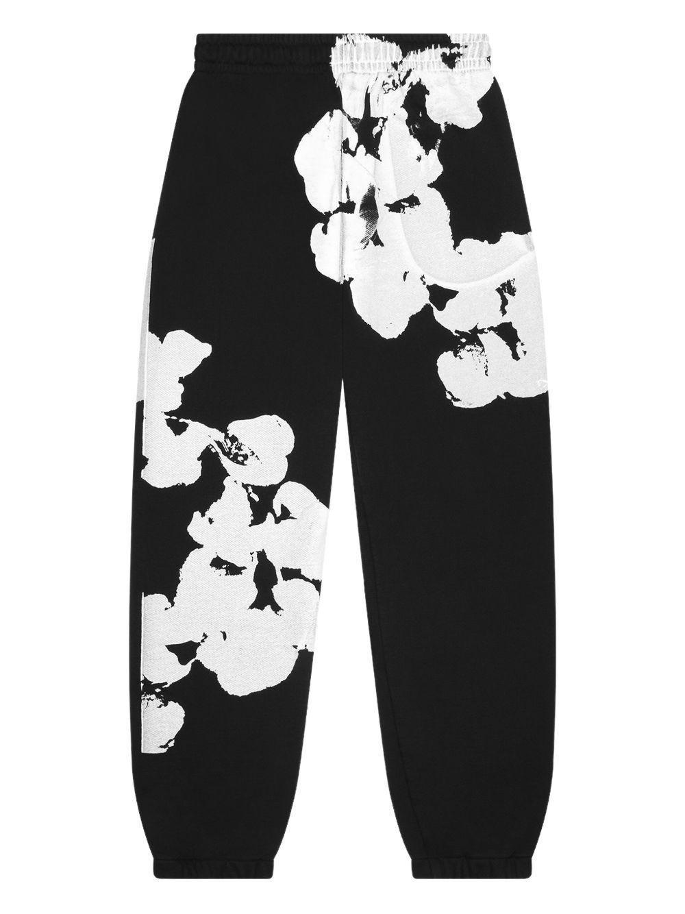 Big Cotton Wreath track pants - 2