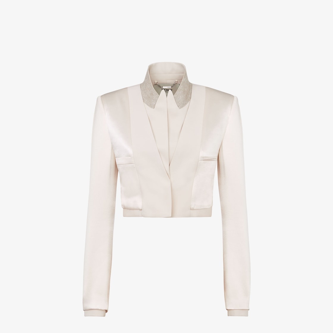 Jacket - 1