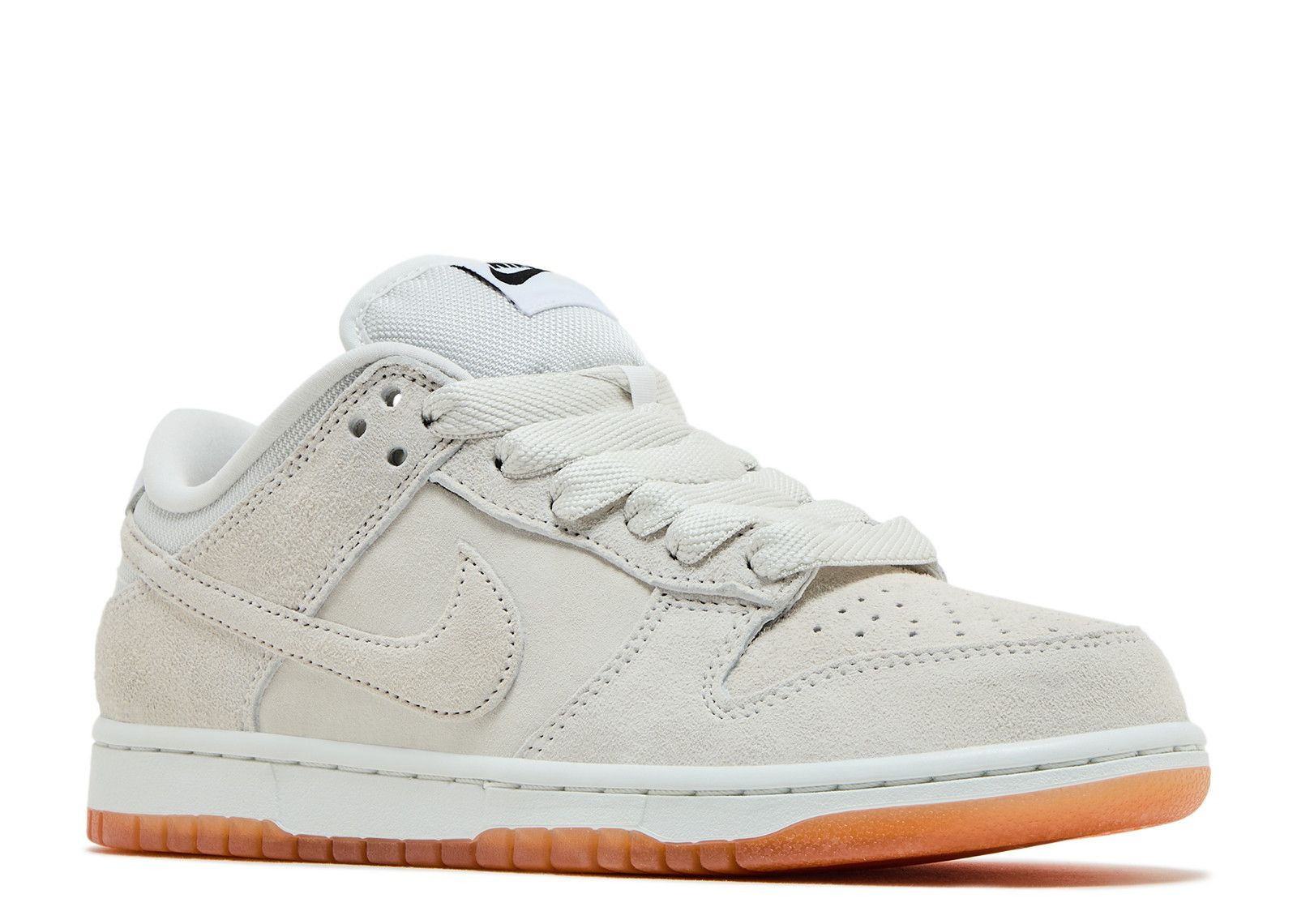 DUNK LOW SB PRO B 'PALE IVORY' - 2