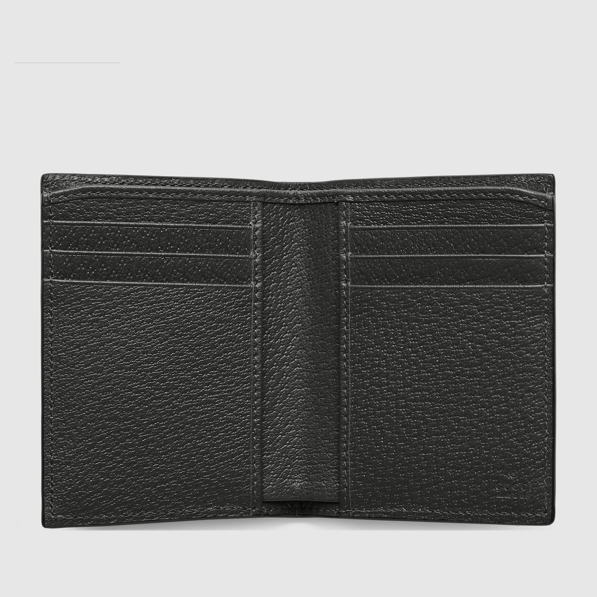 Ophidia GG wallet - 2