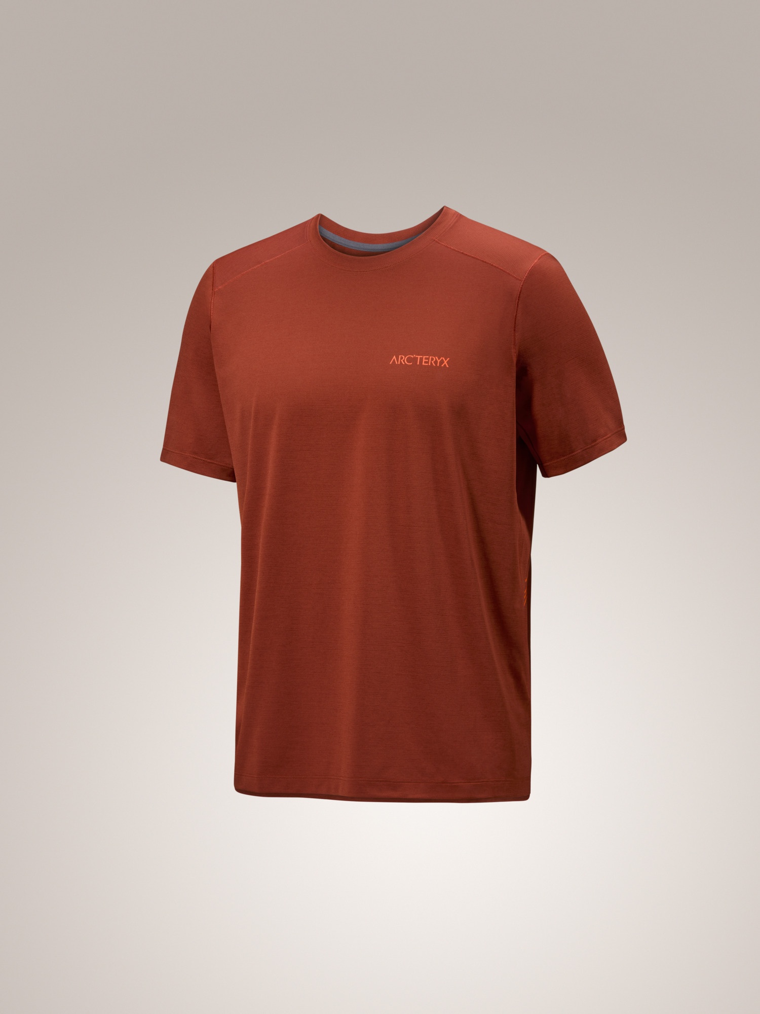 Cormac Arc'Bird Logo Shirt SS - 7