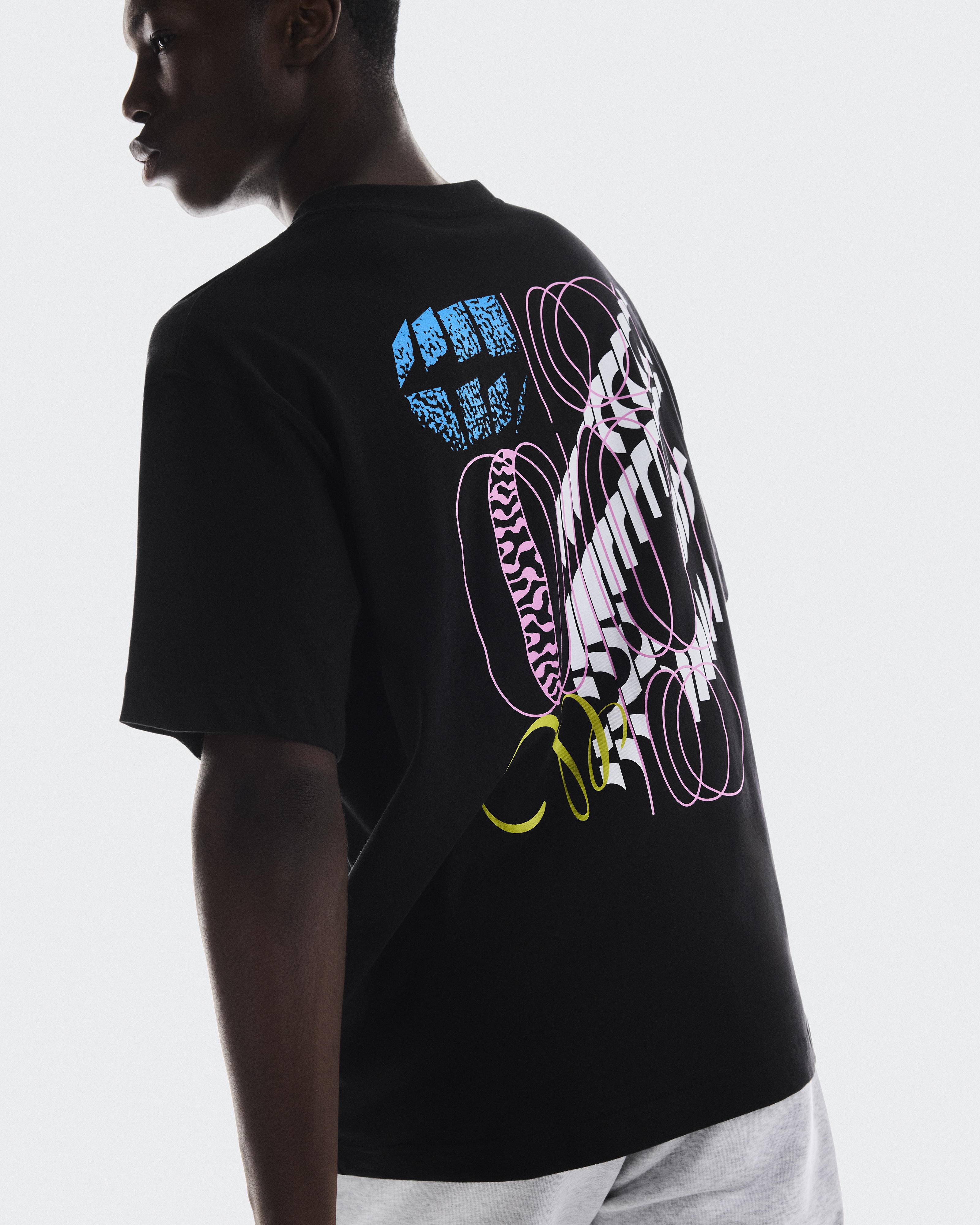 Club-T Graphic - 3