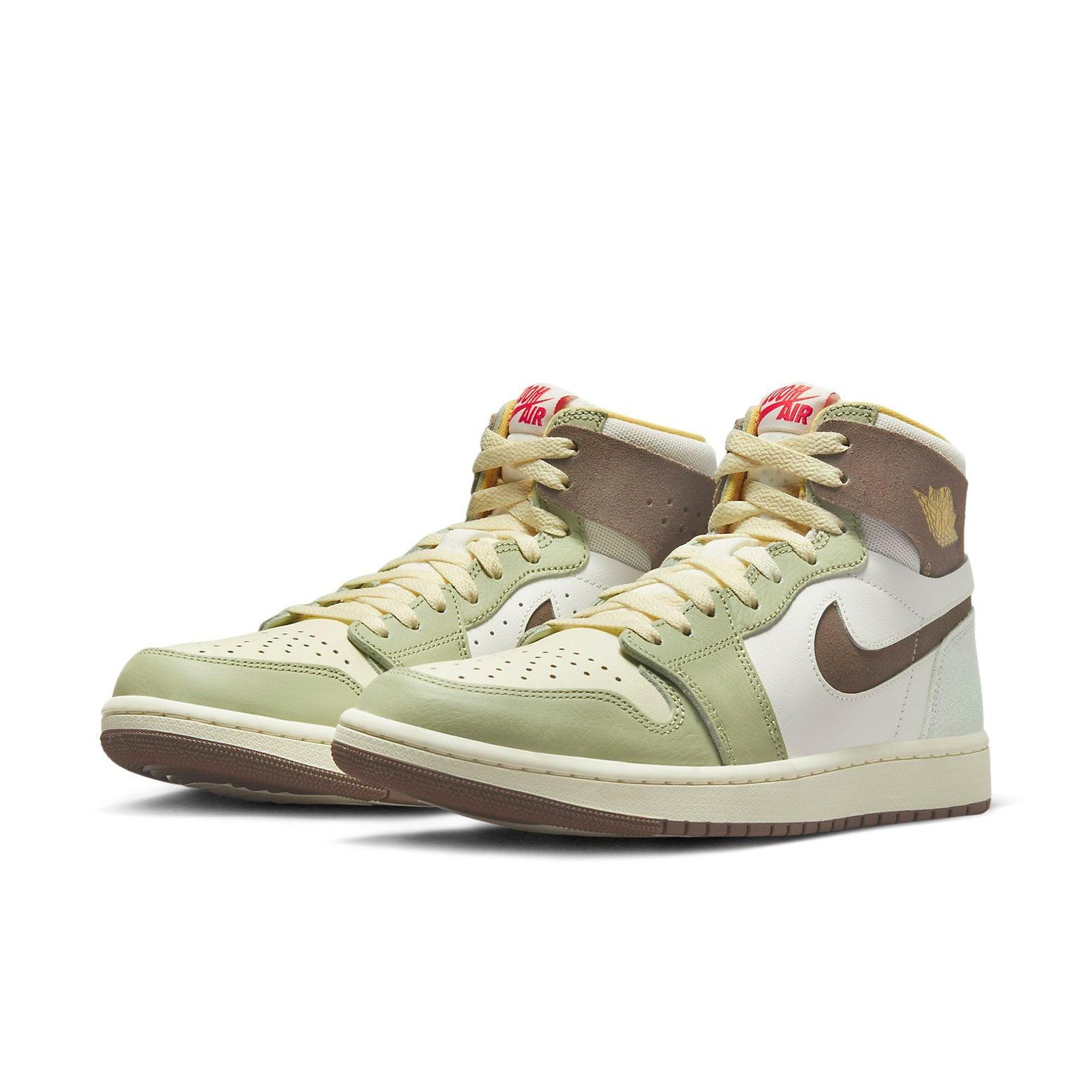 Air Jordan 1 High Zoom Air CMTF 2 'Year Of The Rabbit' FD4327-121 - 3