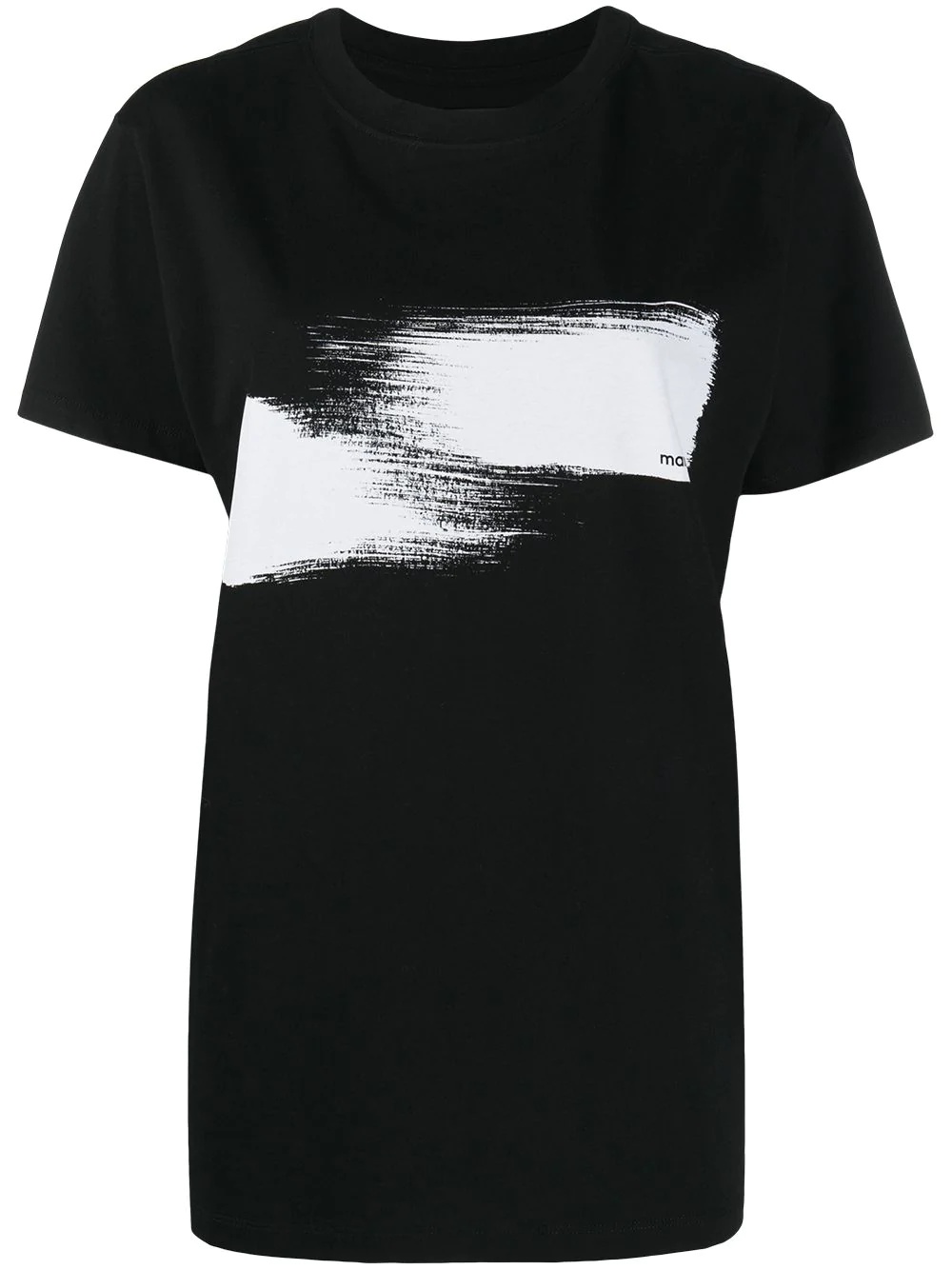 graphic-print T-shirt - 1