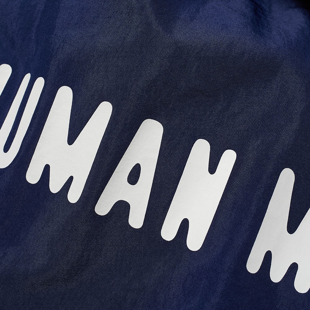 Human Made Pullover Anorak - 5