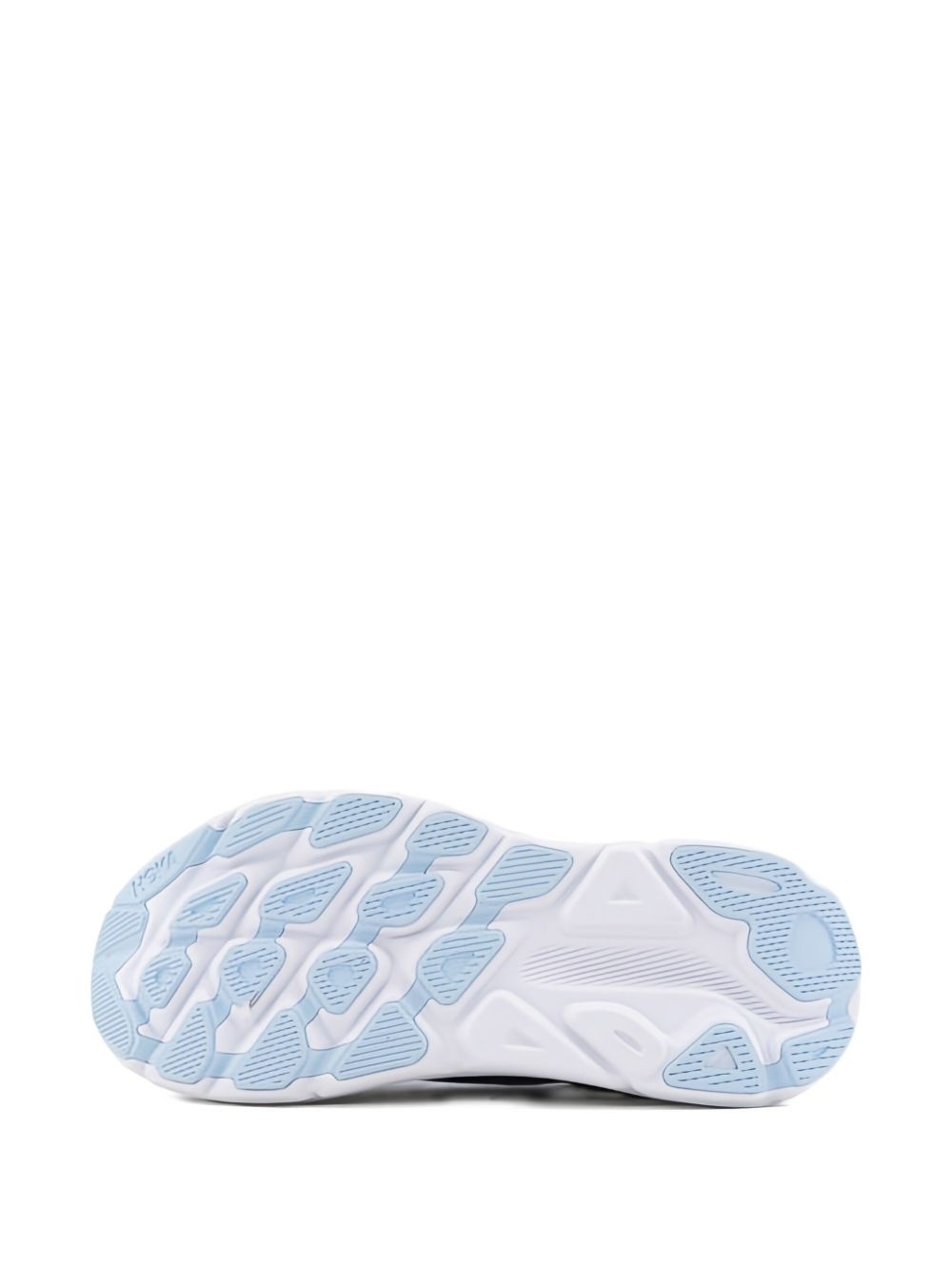 One Clifton 9 "Coastal Sky/All Aboard" sneakers - 5