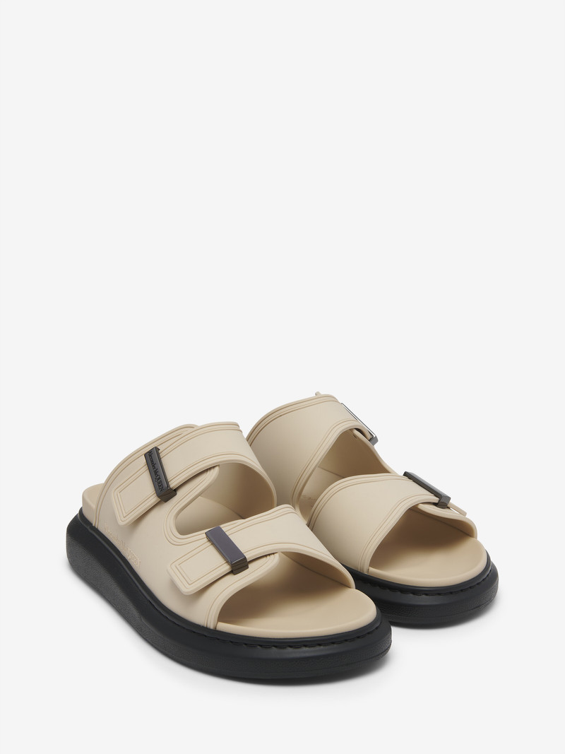 Alexander McQueen Hybrid Slide outlook