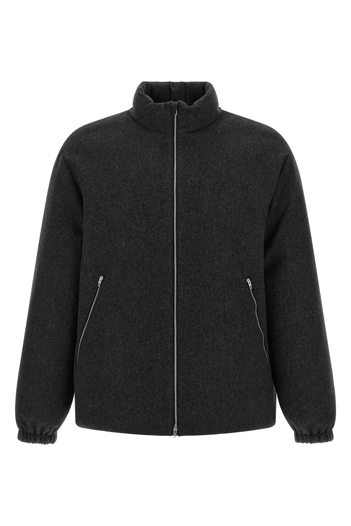 Wool Jacket - 1