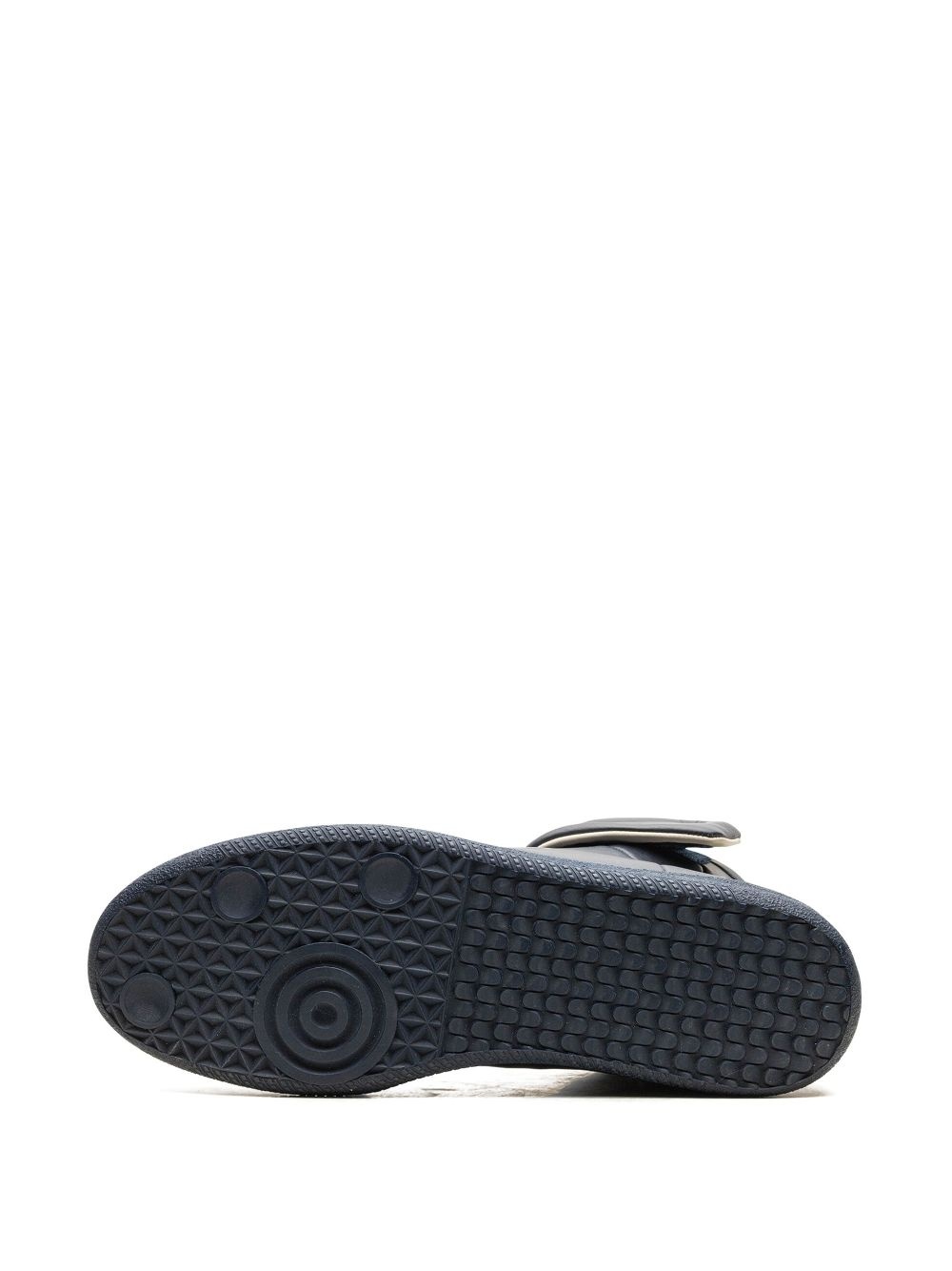 Future High "Navy" sneakers - 4
