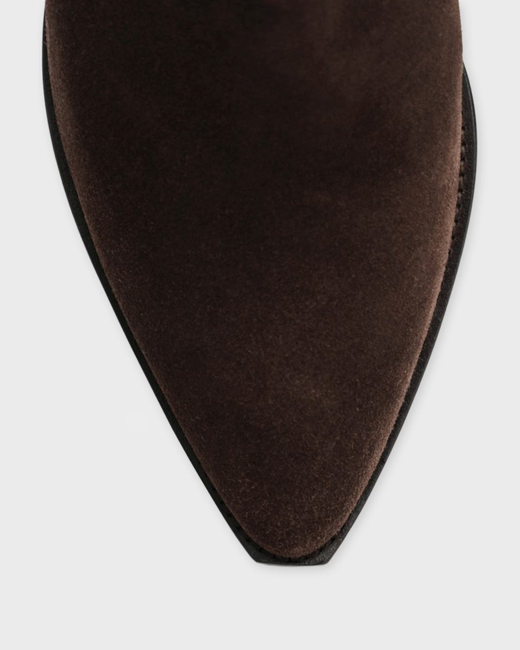Boots Duerto Chocolate - 4