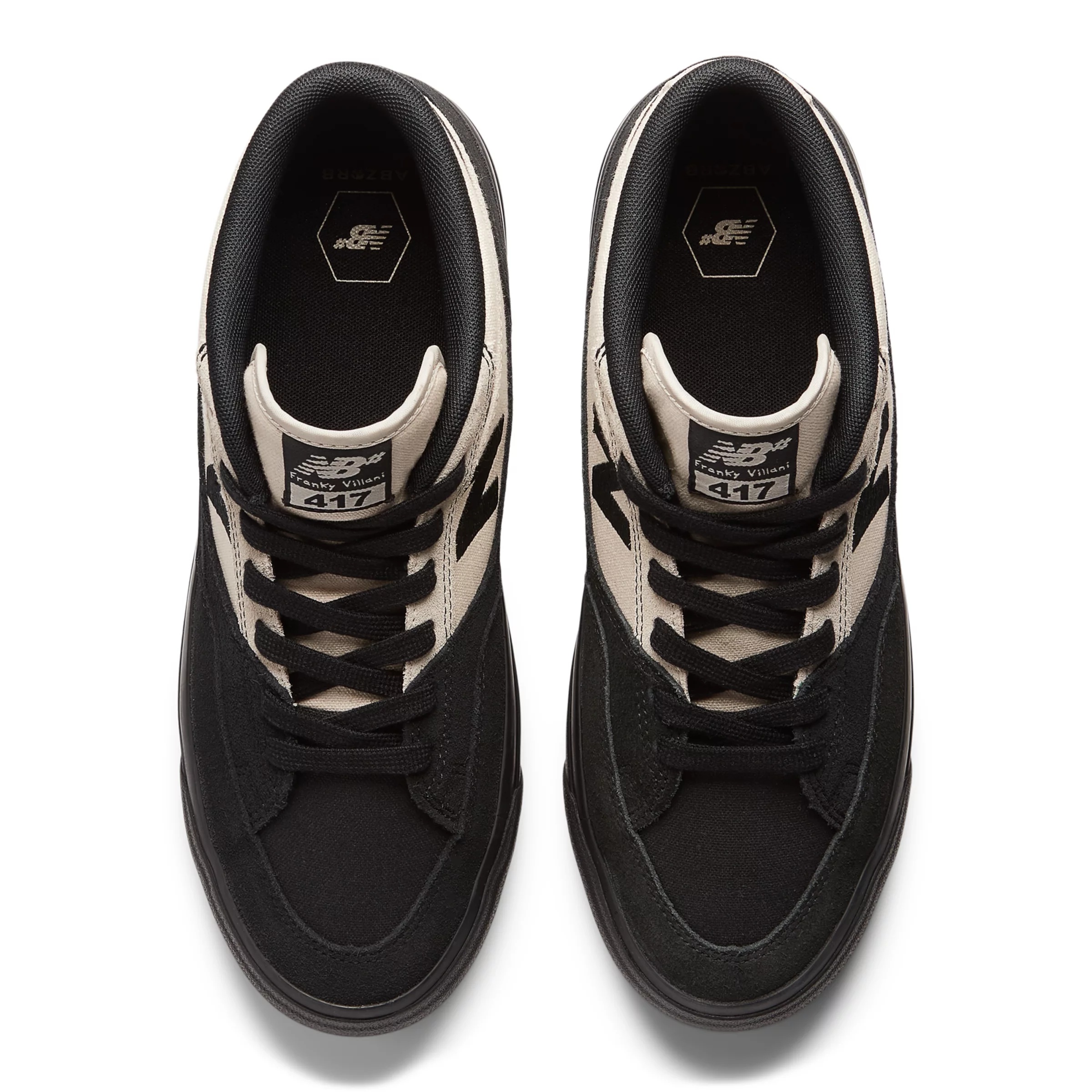 NB Numeric Franky Villani 417 - 4