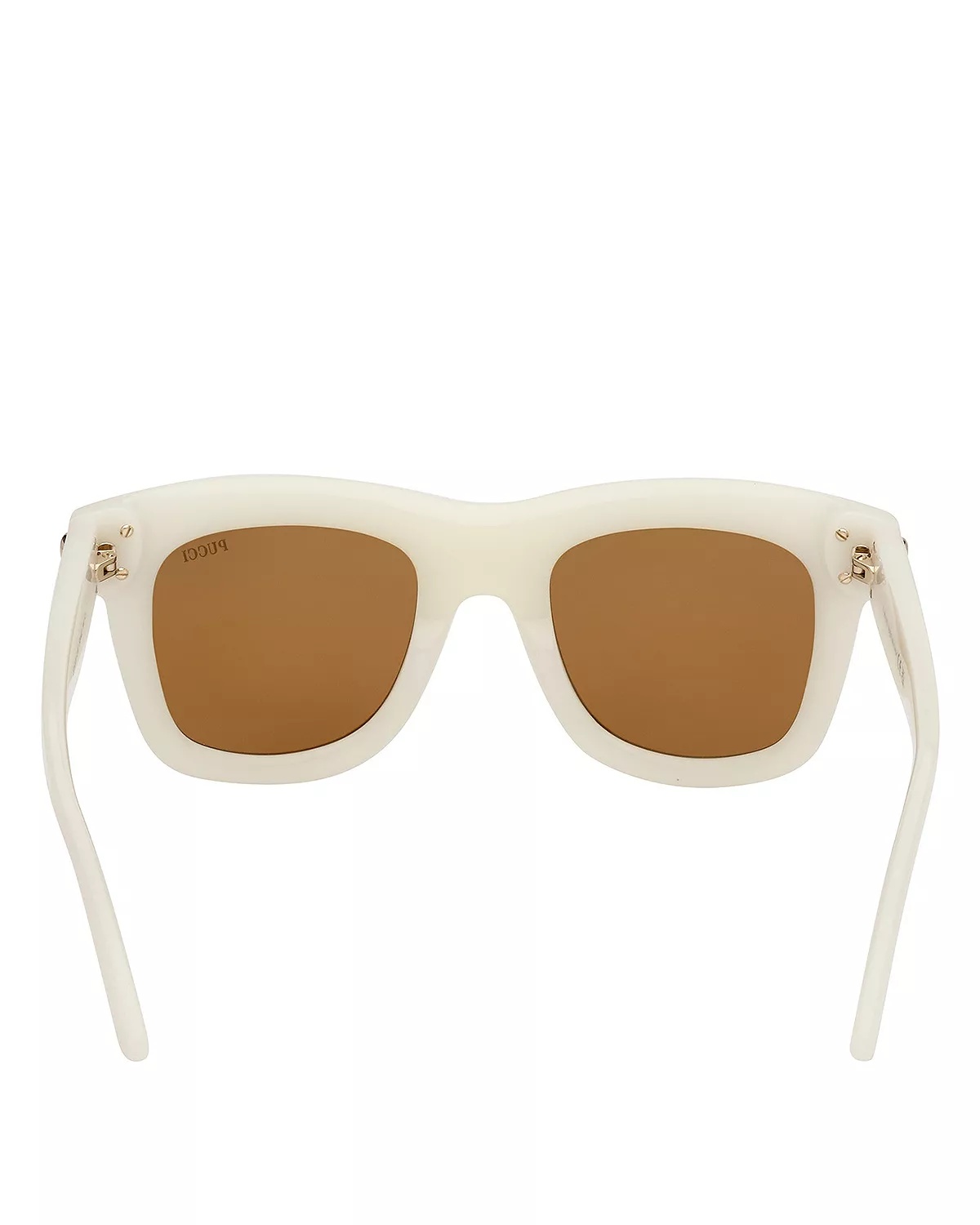 Square Sunglasses, 50mm - 5