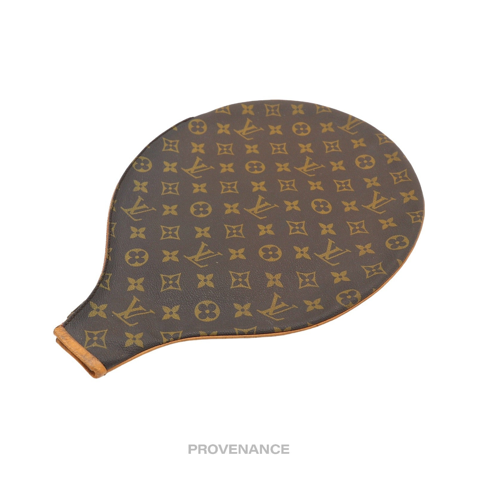Louis Vuitton Tennis Racket Cover - Monogram Small "f" - 3