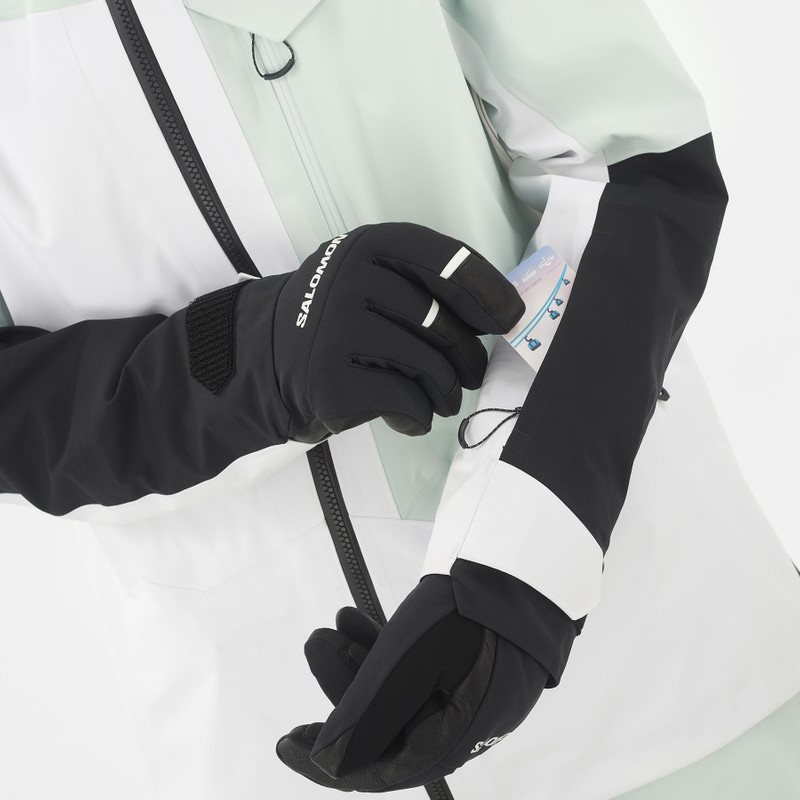 MOON PATROL GORE-TEX 7