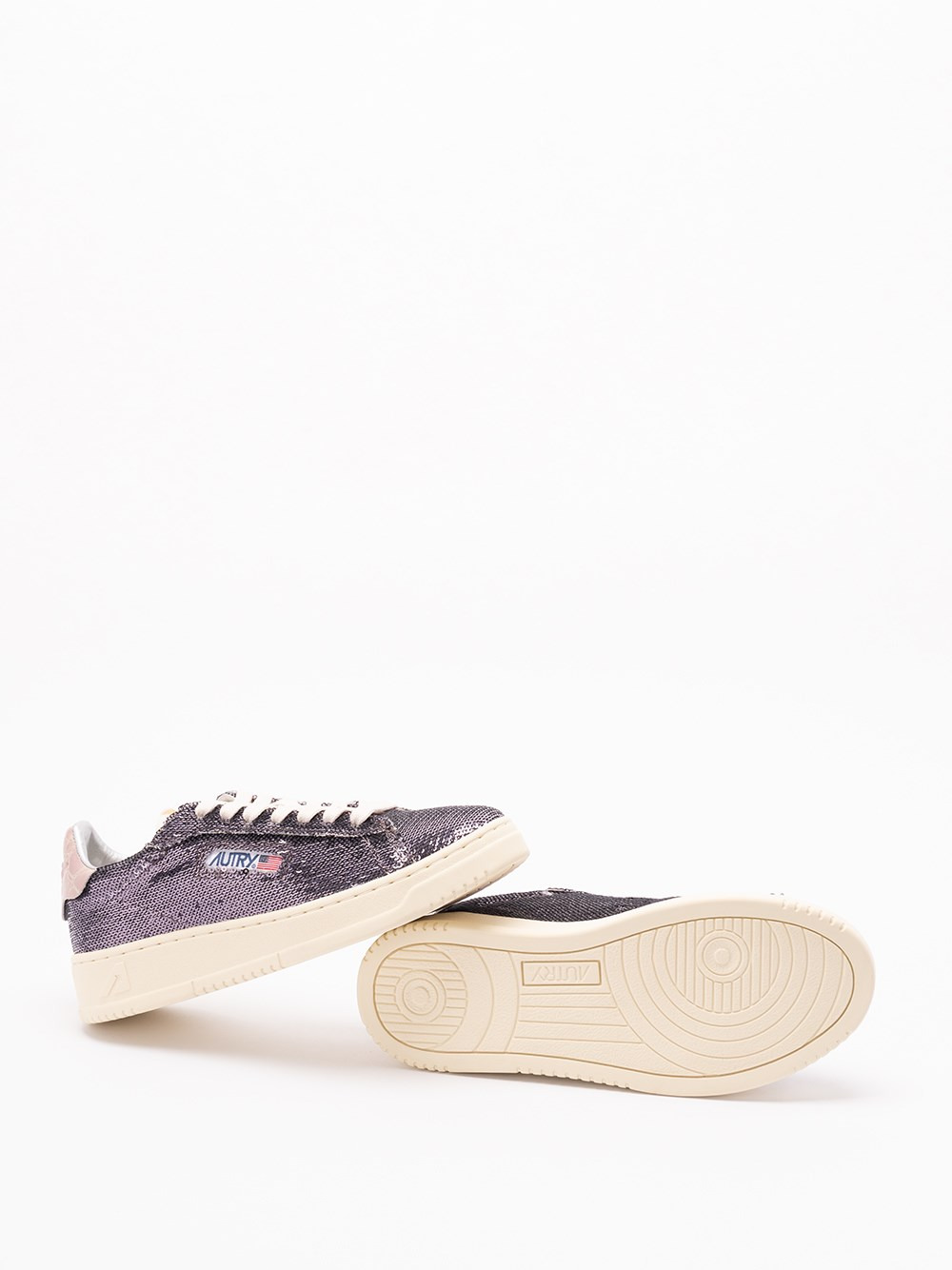 `Dallas Low` Sneakers - 4