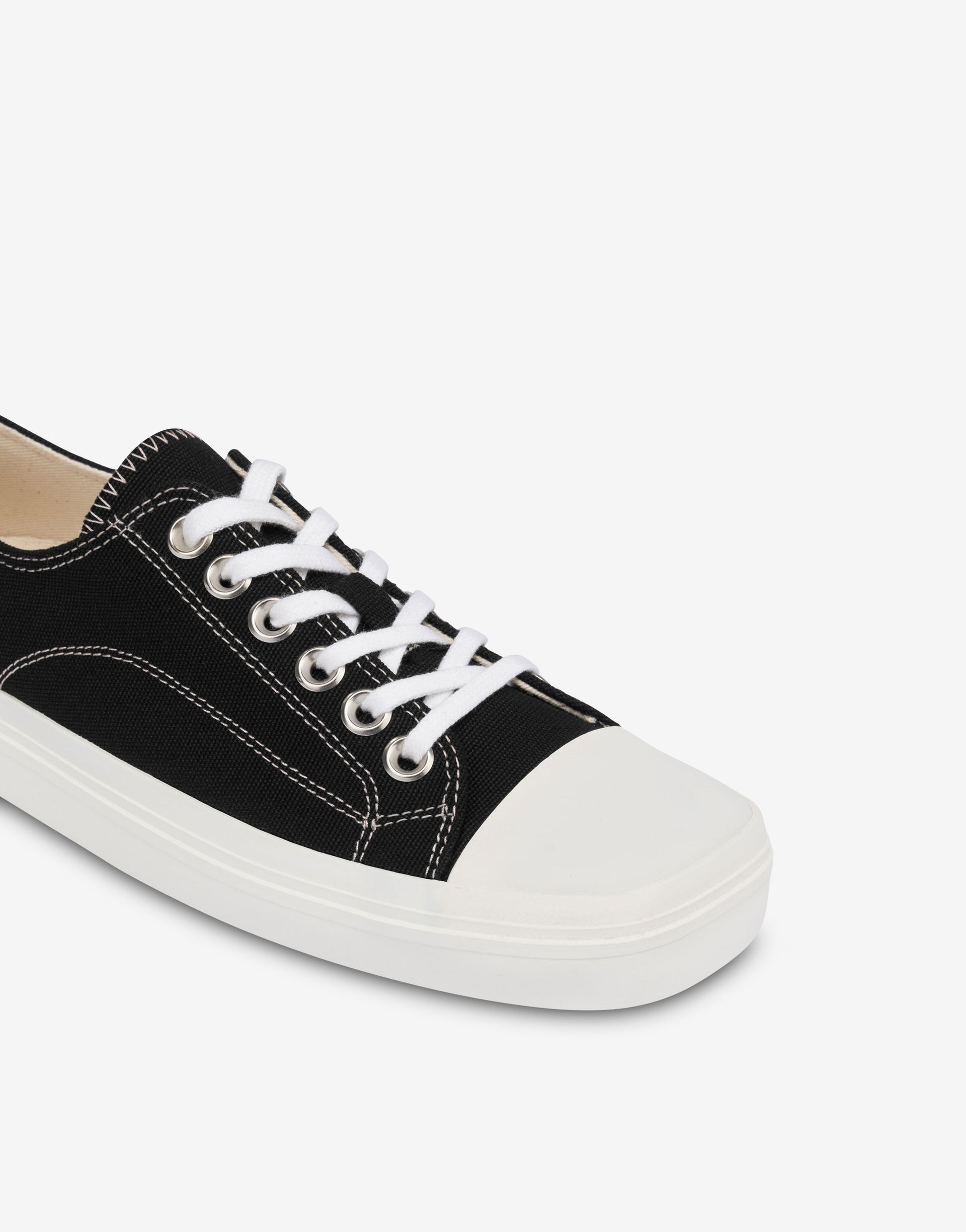 EDGE CANVAS TRAINERS - 3