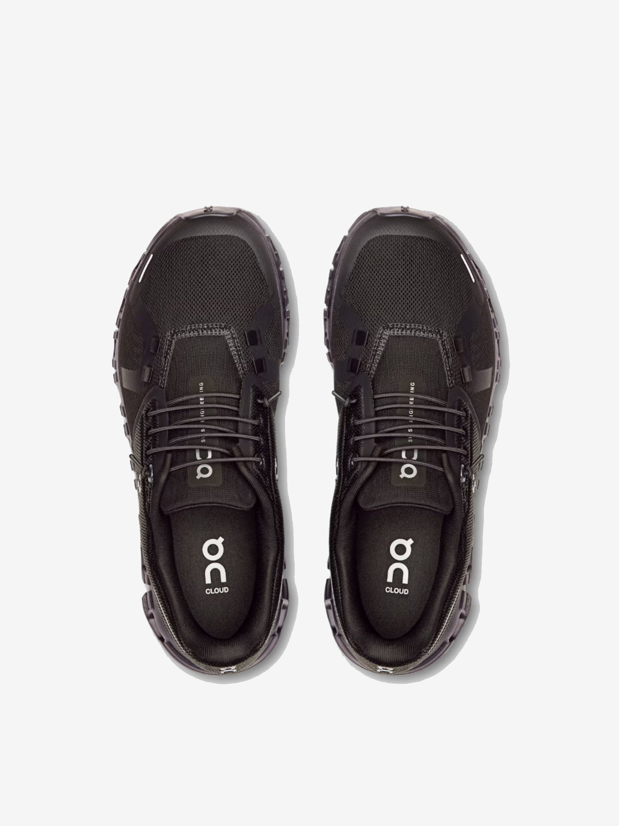 ON RUNNING - Women Cloud 6 Sneakers - 4