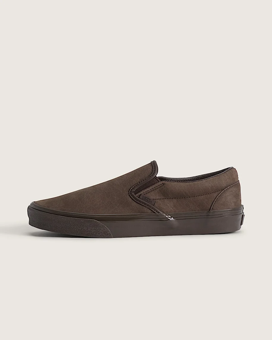 Classic Slip-On Shoe - 1