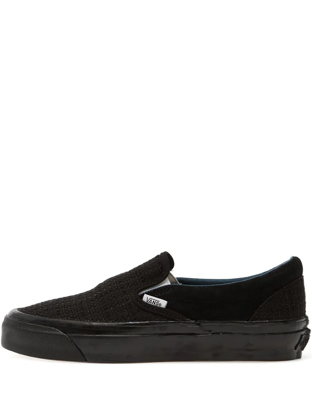 LX Classic slip-on sneakers - 1