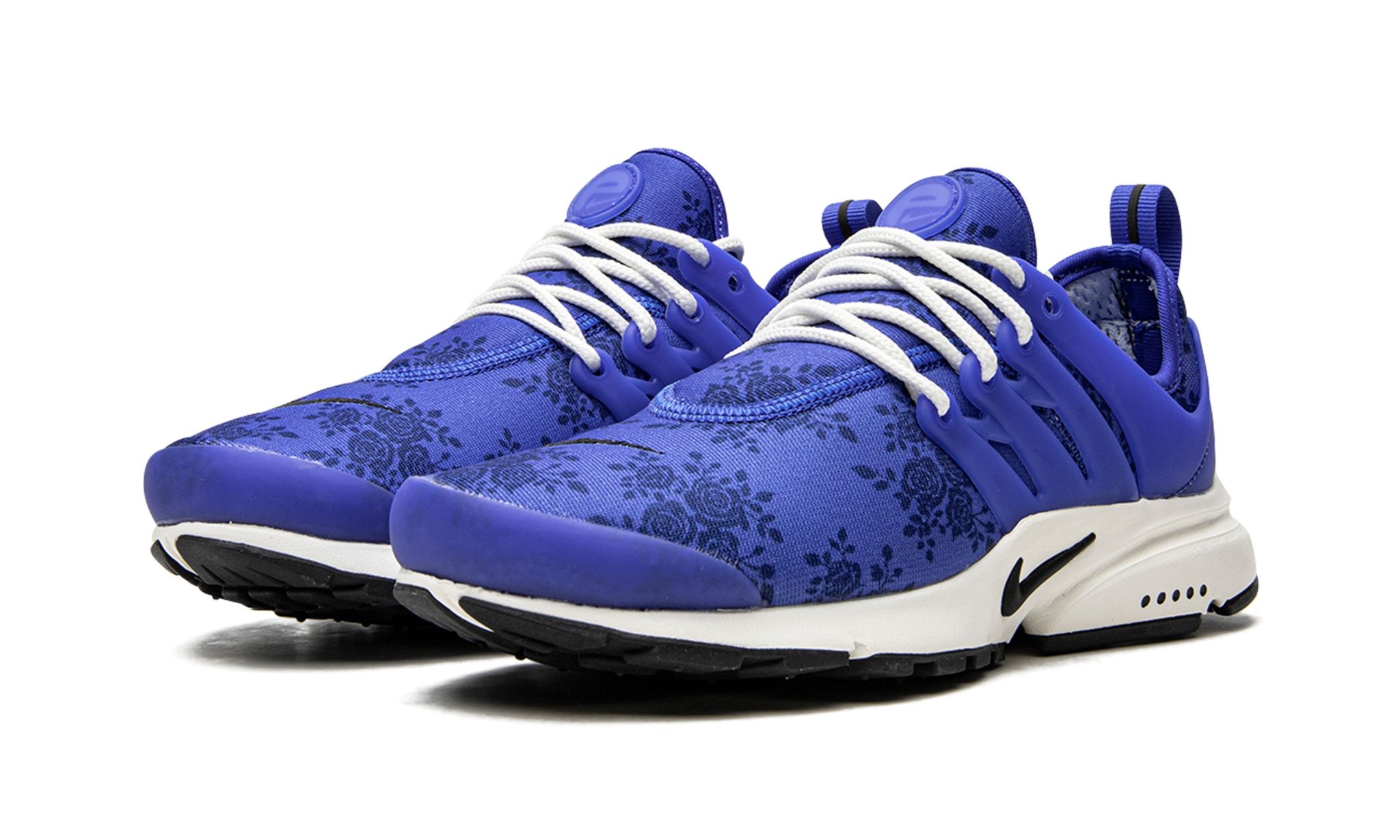 WMNS Air Presto "Blue Plate Special" - 2