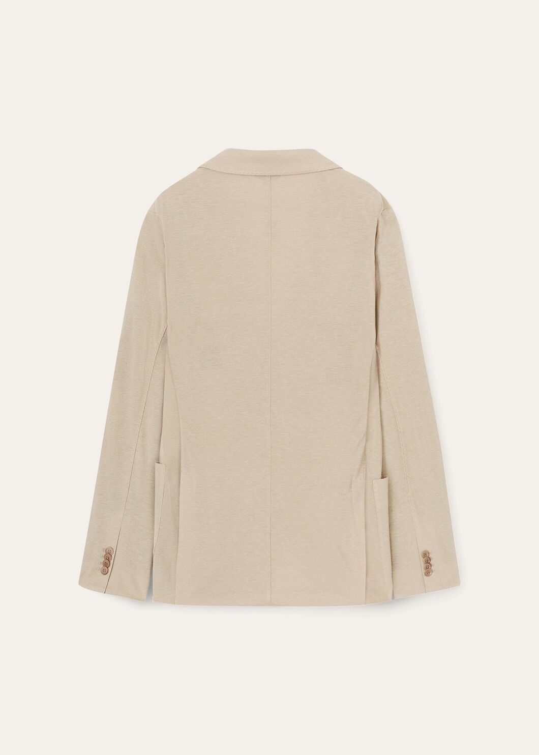 Sweater Jacket - 6
