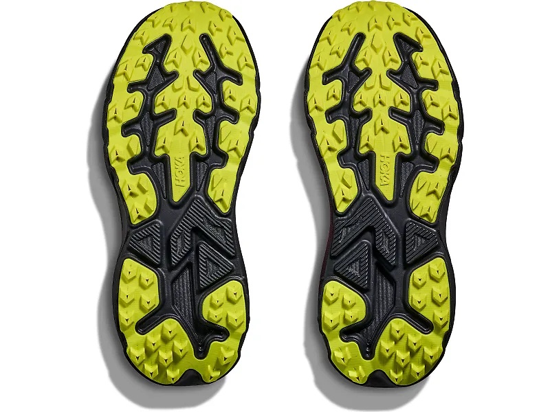 HOKA Challenger 8 - 4