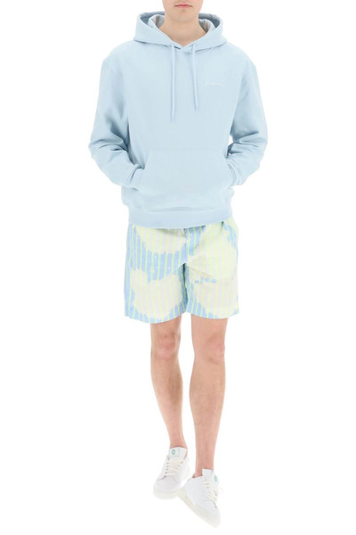 JACQUEMUS 'LE SWEATSHIRT BRODE'' SWEATSHIRT outlook