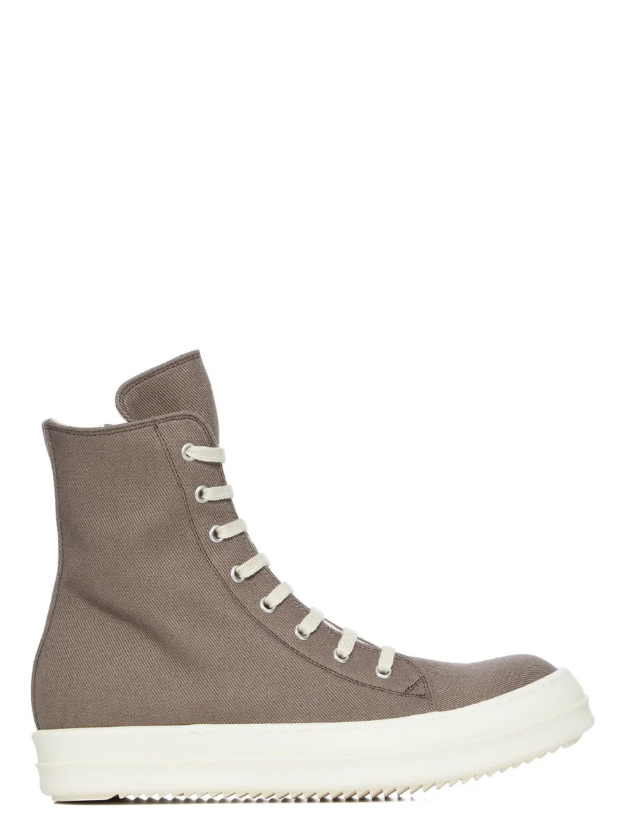 VEGAN SNEAKS - 1