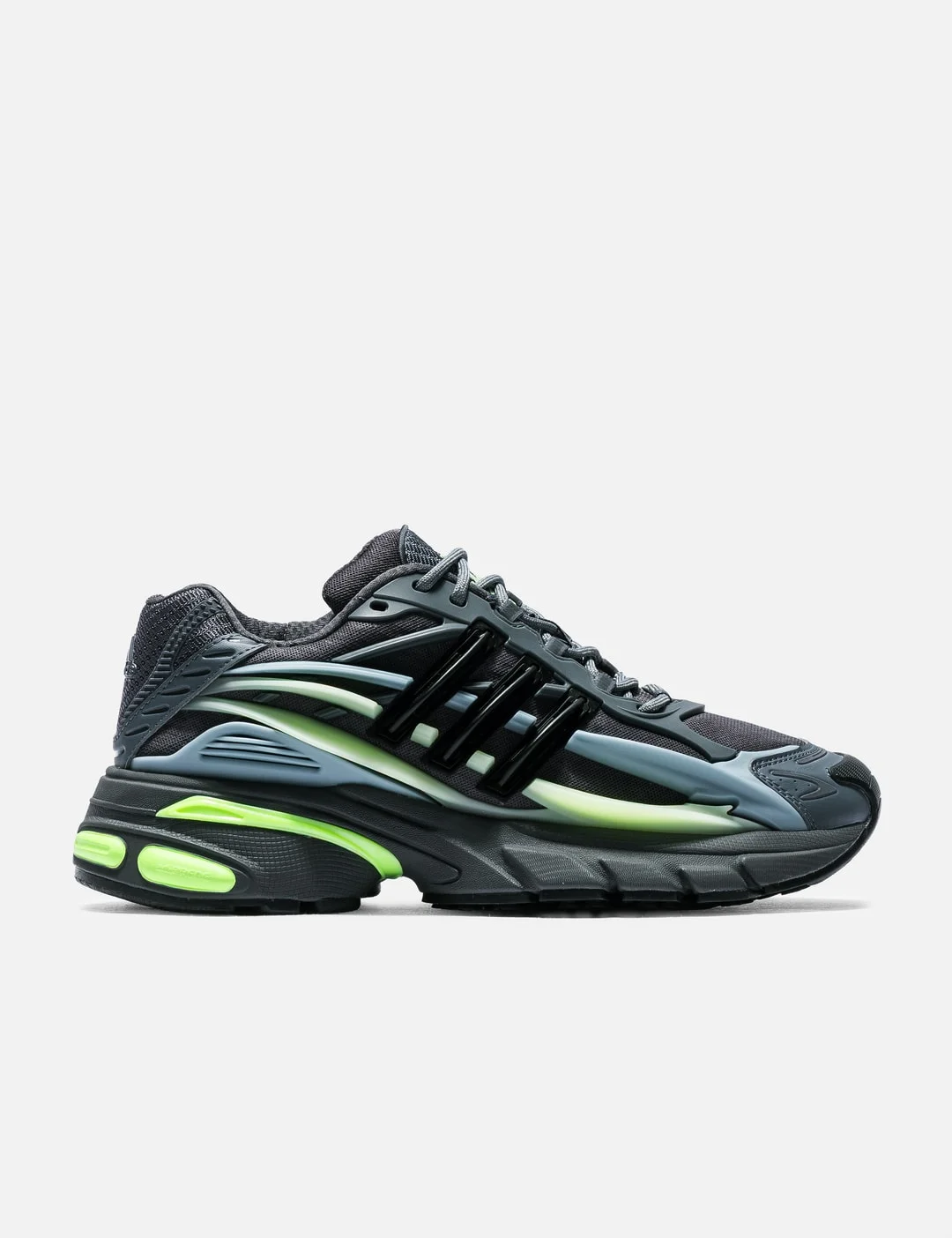 ADIDAS ORIGINALS X PHARRELL WILLIAMS ADISTAR JELLYFISH - 1