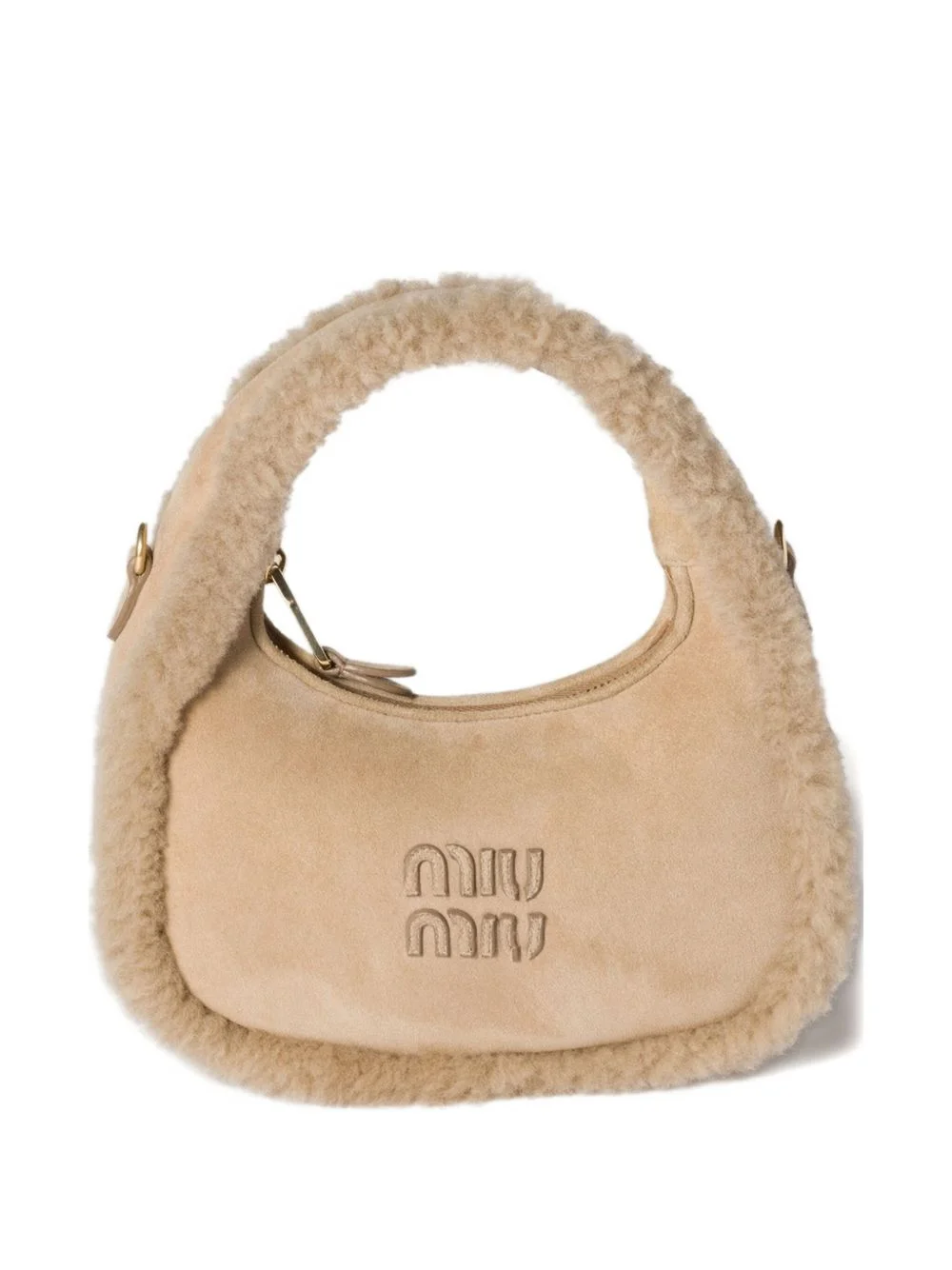 Wander shoulder bag - 1