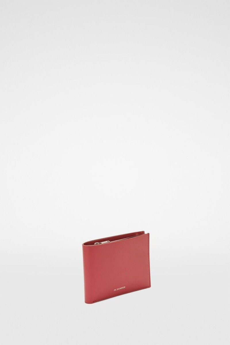 Jil Sander Wallet outlook