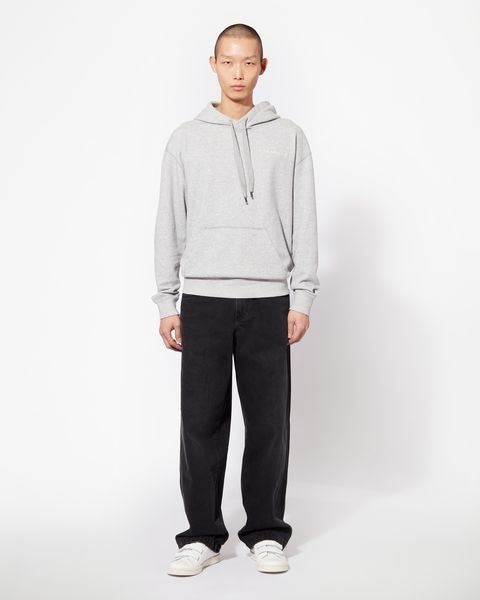 MARCELLO HOODIE SWEATSHIRT - 5