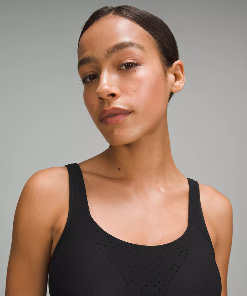 Run Times Bra *High Support, B–G Cups 4