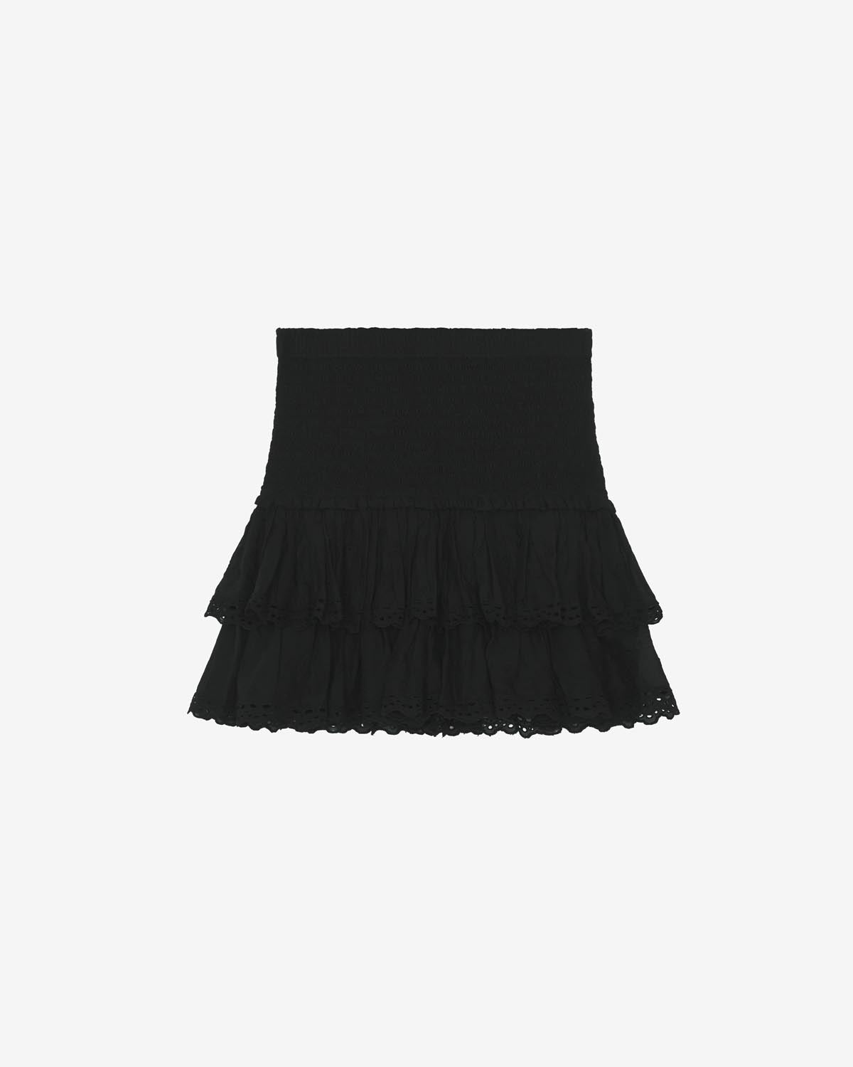 TINAOMI SKIRT - 1