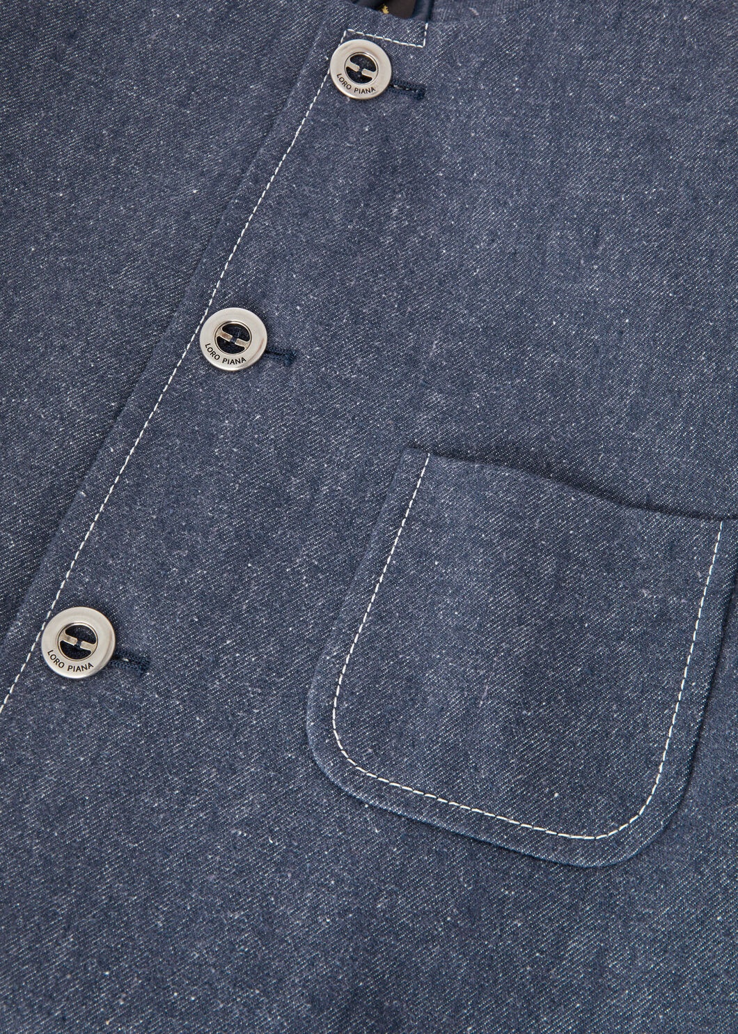 Mini Spagna Jacket - 7