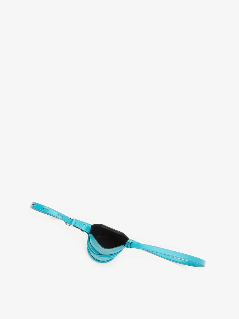 The Curve Mini in Cerulean 4