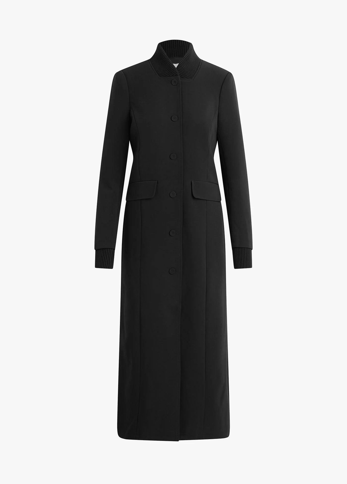 THE VARSITY COAT - 1