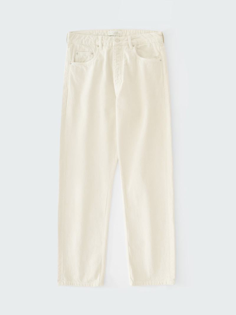 Riso Denim Pant 1