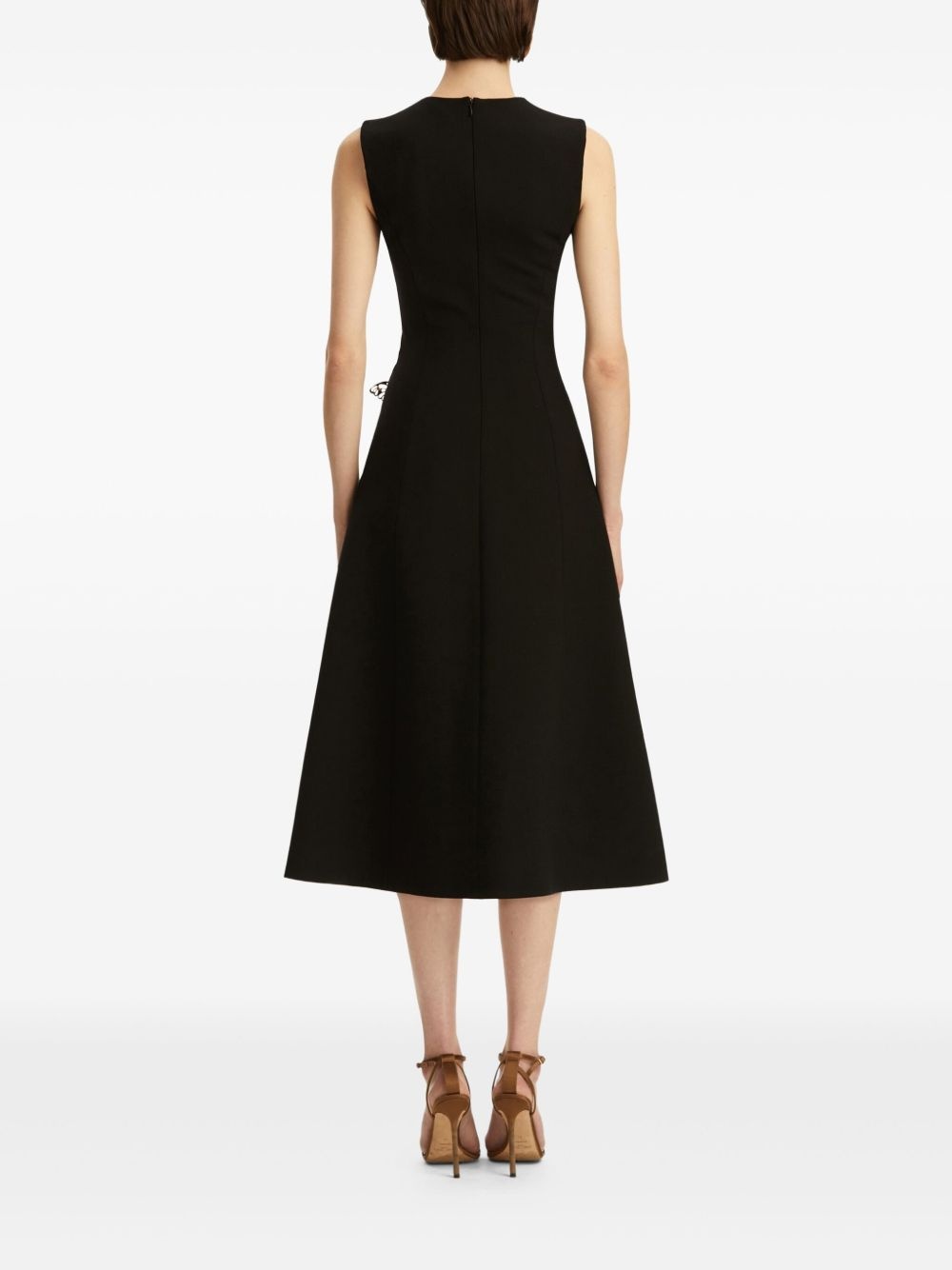 tweed dress - 4