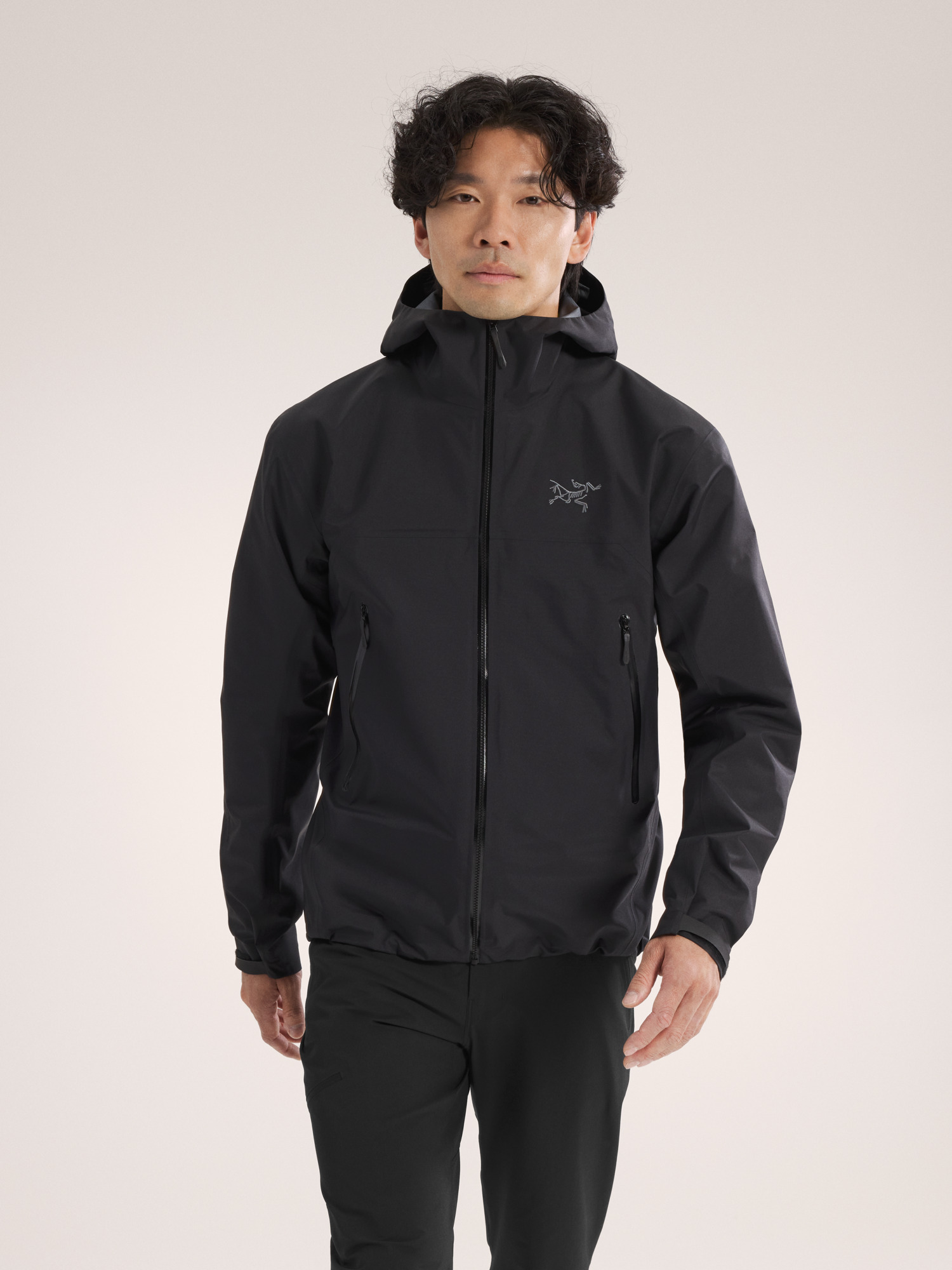 Beta Jacket - 2