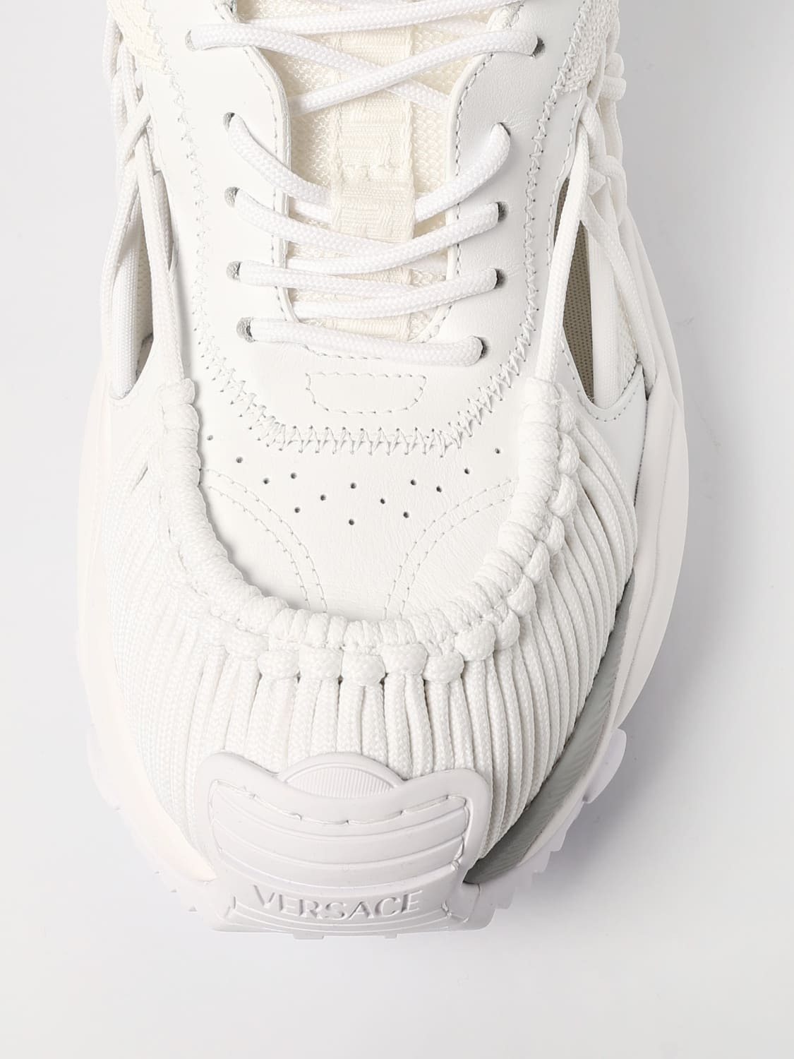Sneakers men Versace - 4