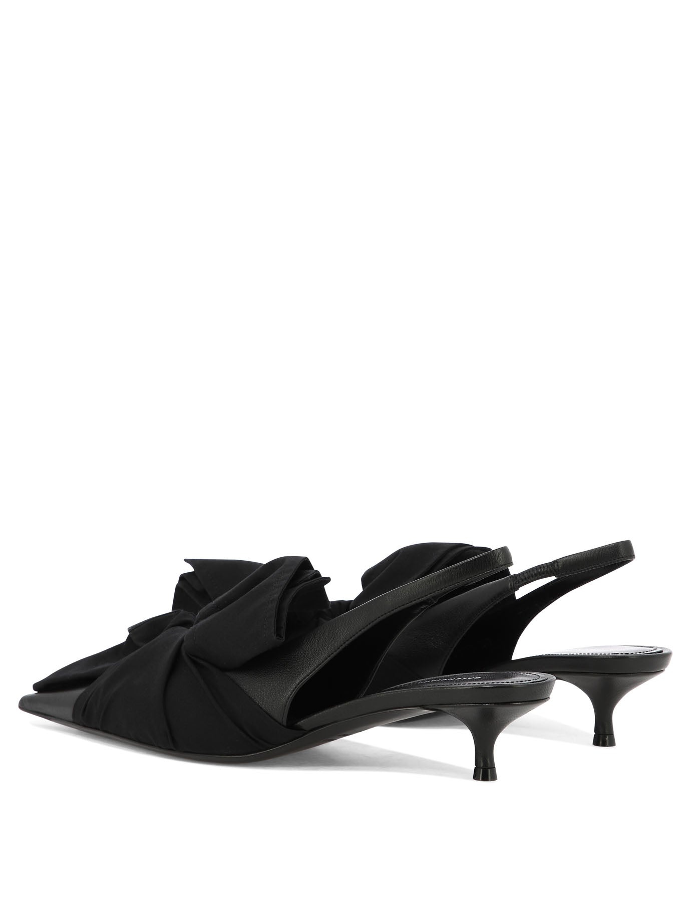 Balenciaga Heeled Shoes - 4