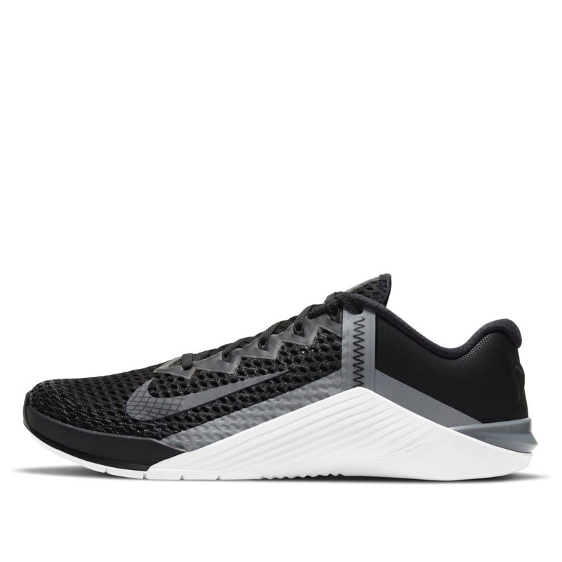 Nike Metcon 6 'Black Iron Grey' CK9388-030 - 1