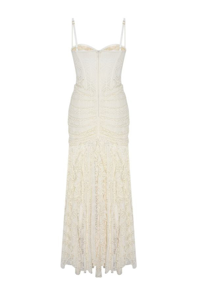 SAMBA FRINGE MAXI DRESS 4