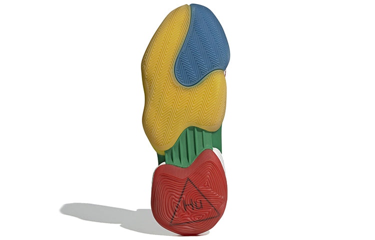 adidas x Pharrell Crazy BYW X 'Gratitude' EF3500 - 5