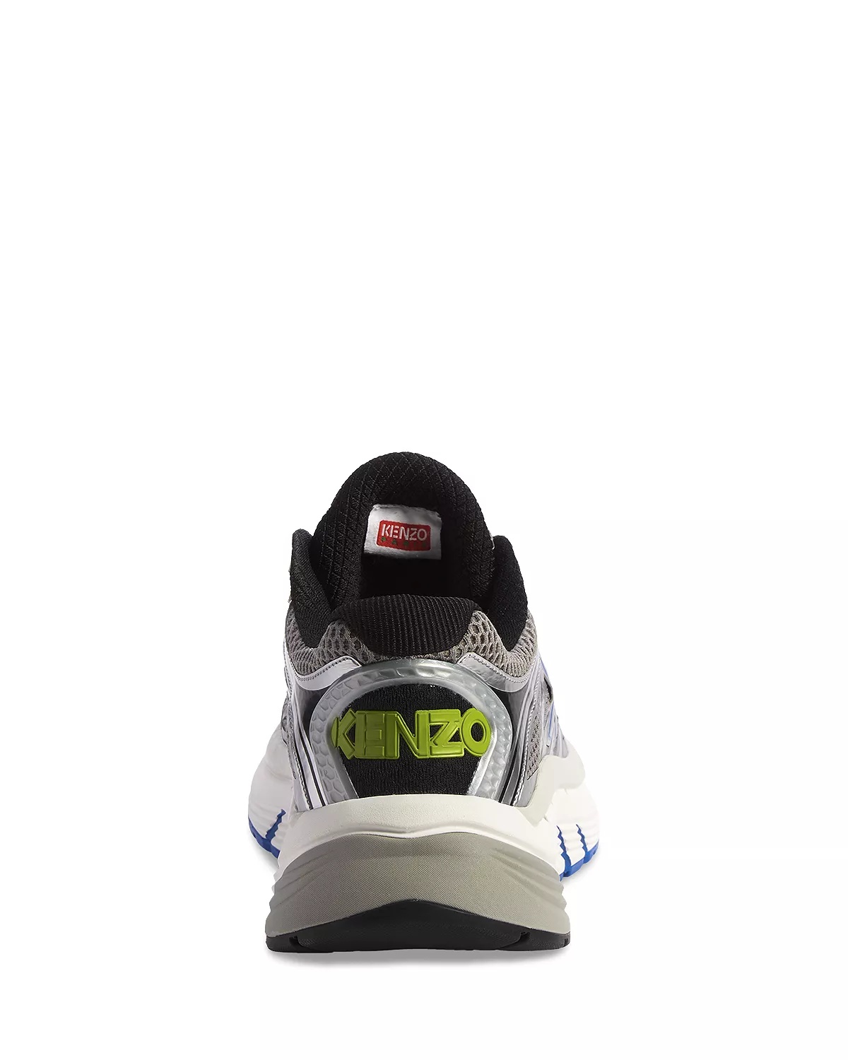 Men's Pace Lace Up Low Top Sneakers - 3