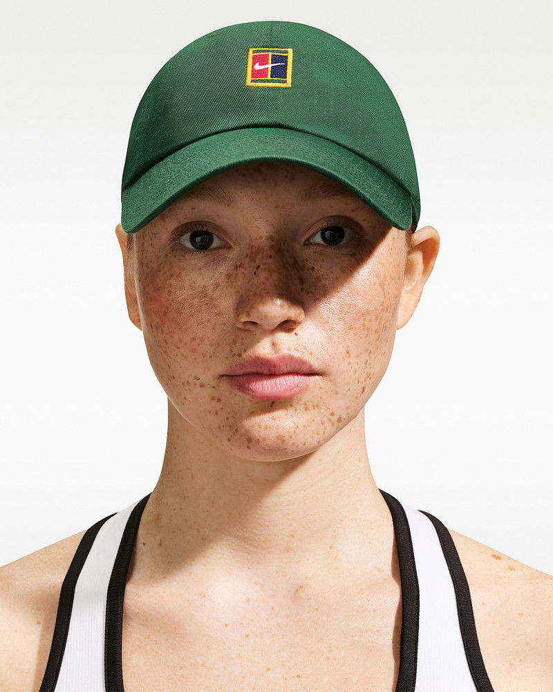 Nike Club Unstructured Cap 3