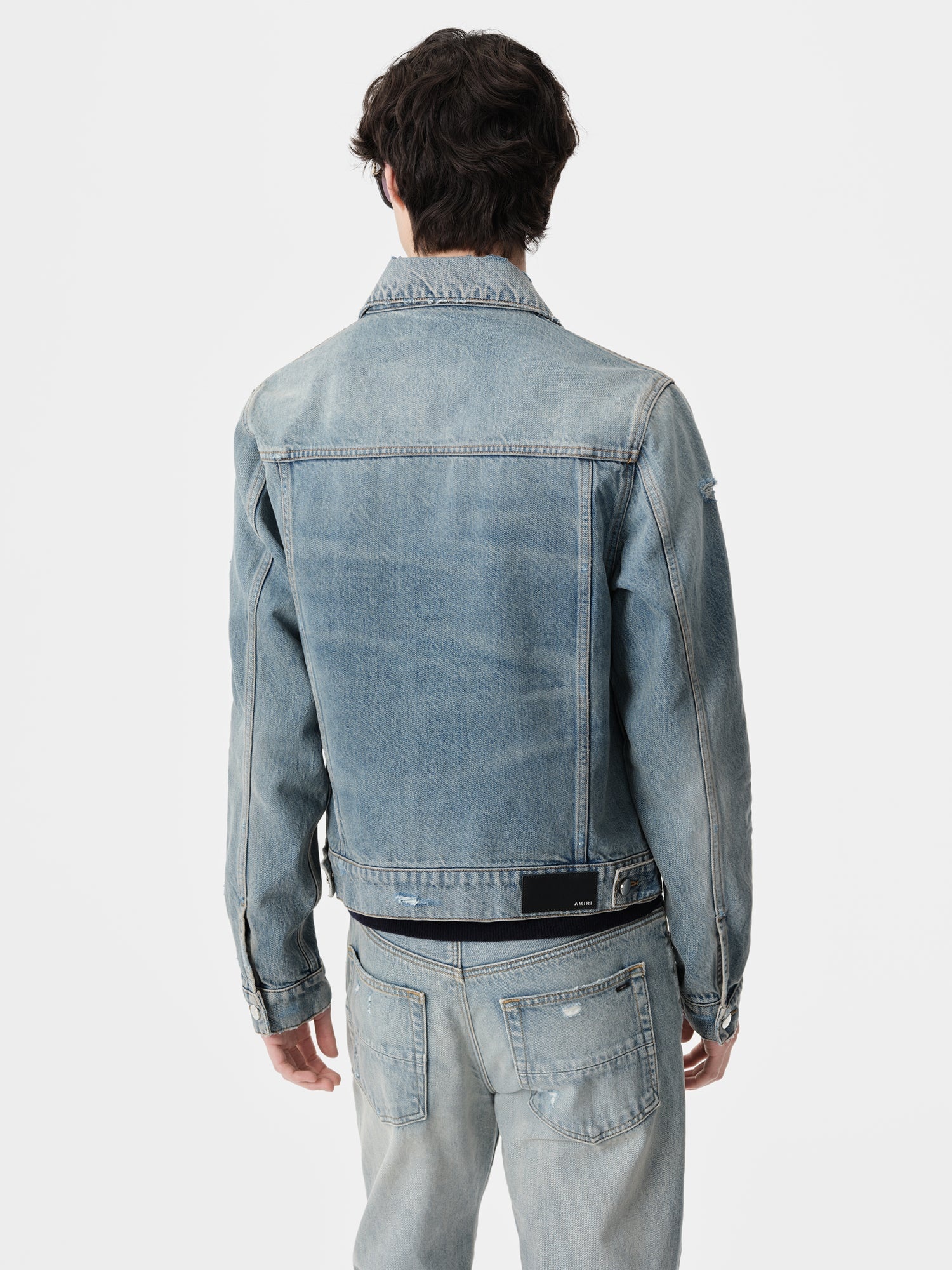 MA TRUCKER JACKET - 4